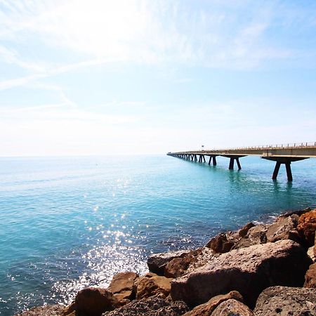Vacances A La Plage Puerto de Sagunto Exterior foto