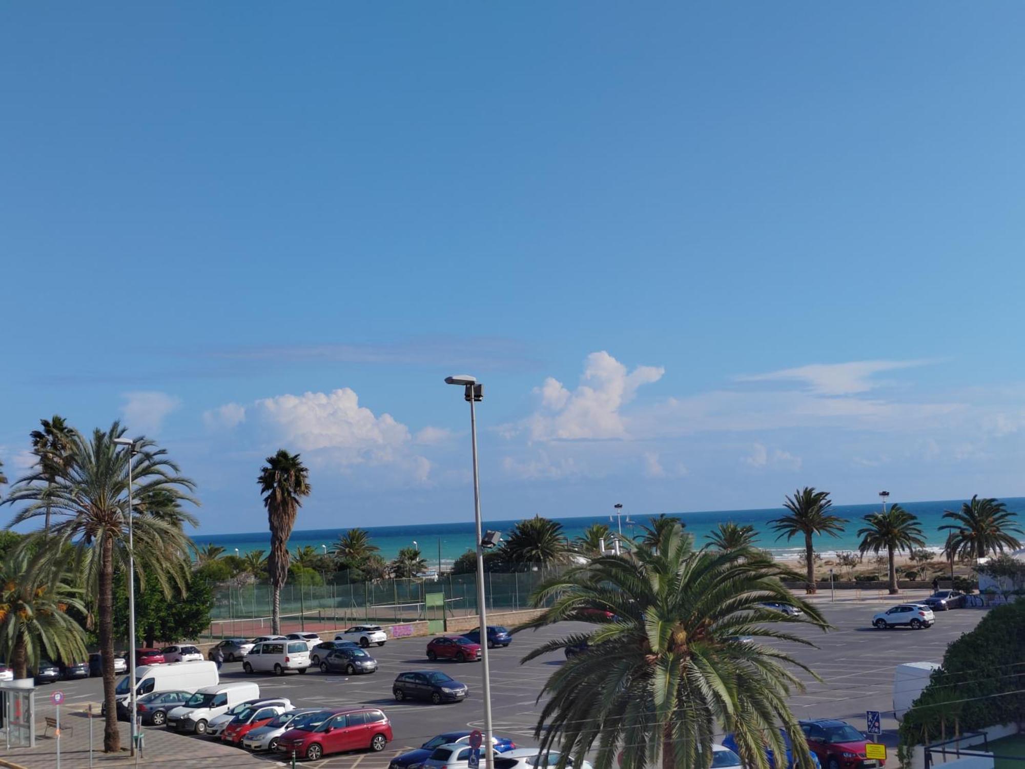 Vacances A La Plage Puerto de Sagunto Exterior foto