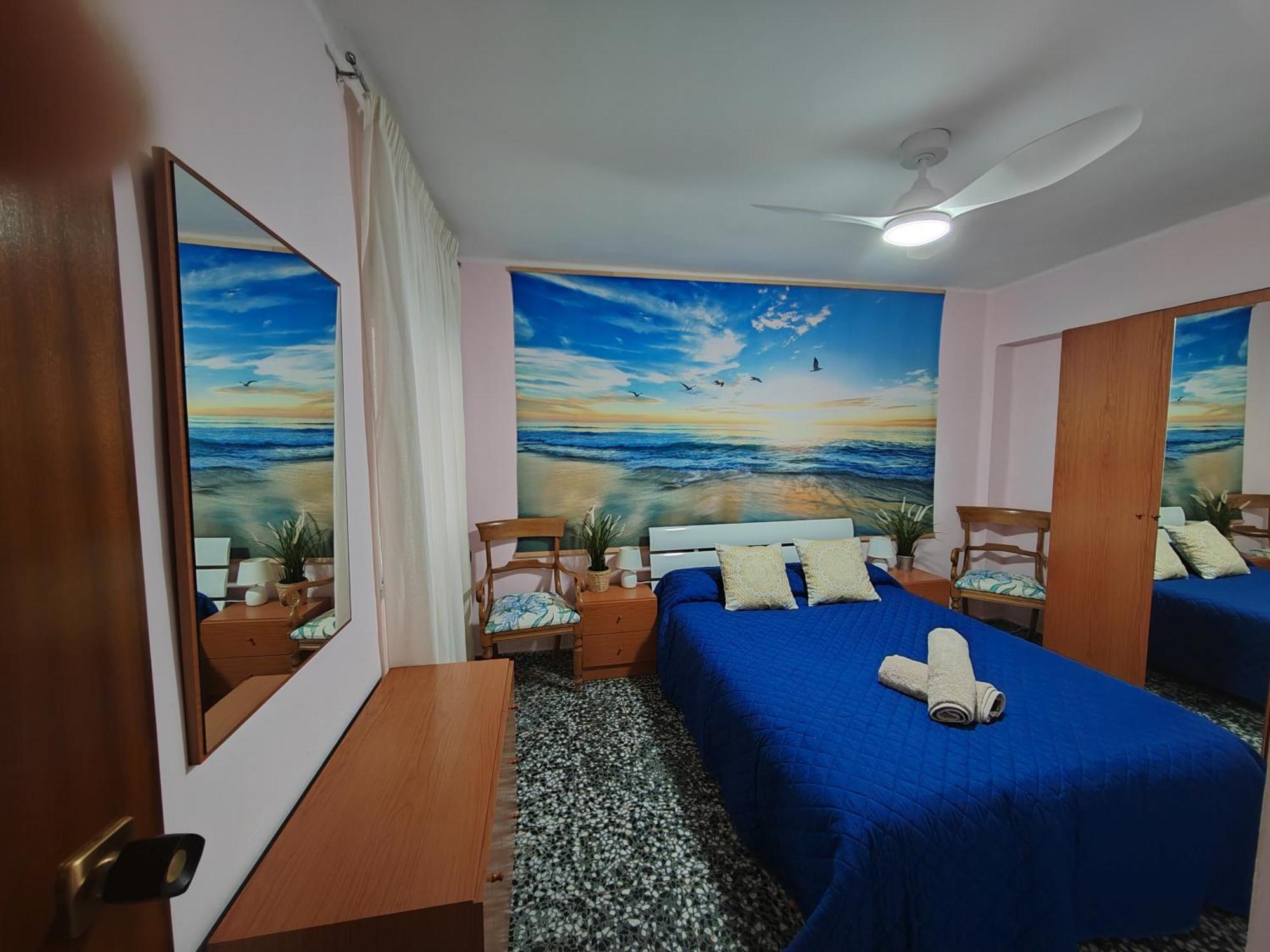 Vacances A La Plage Puerto de Sagunto Exterior foto