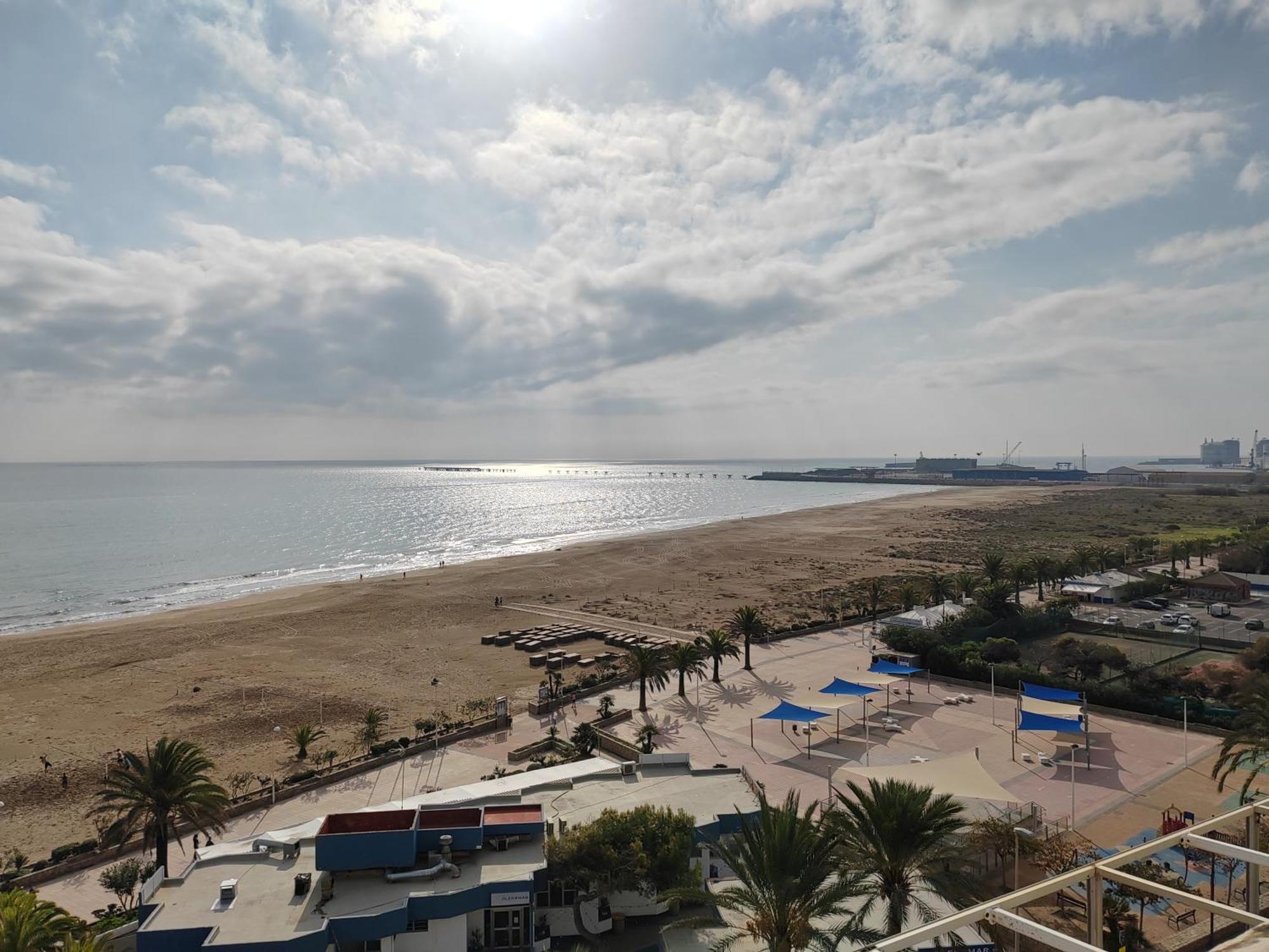 Vacances A La Plage Puerto de Sagunto Exterior foto