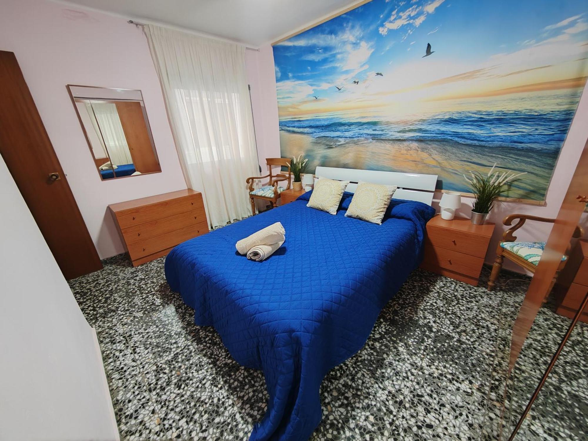 Vacances A La Plage Puerto de Sagunto Exterior foto
