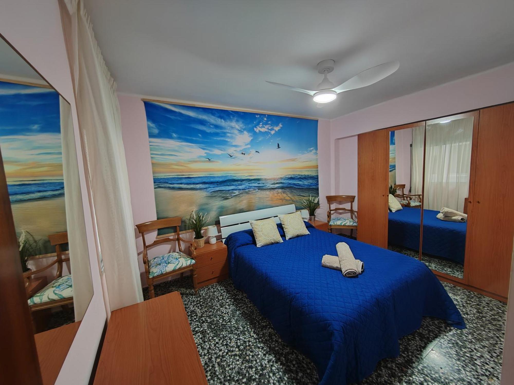 Vacances A La Plage Puerto de Sagunto Exterior foto